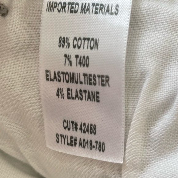 Agolde Filter Free High Rise Skinny Jeans in Fame - Picture 7 of 9